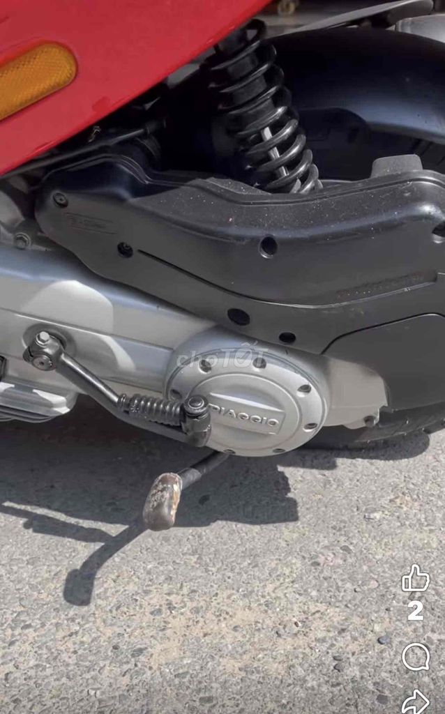 bán xe zip 100cc zin êm giấy tờ đầy đủ.. Mua bán Xe máy tại Huyện Hóc Môn Tp Hồ Chí Minh được đăng bởi Nguyễn hòa bình hình 6