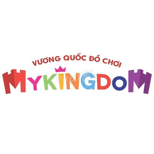 Nhân Viên Bán Hàng Mykingdom Vincom Nha Trang