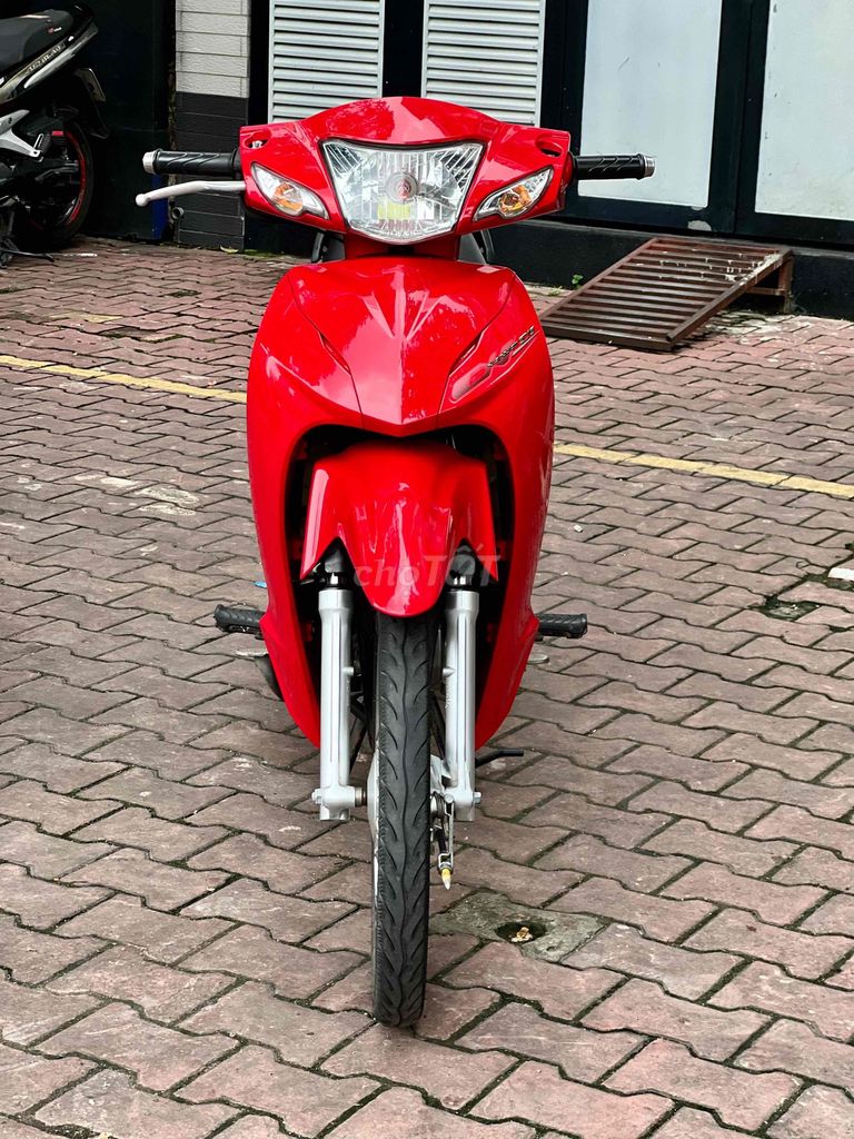 [GÓP ĐC GIỮ CAVET] WAVE @ 2019-Biển số 79 - 9 chủ. Mua bán Xe máy tại Quận 12 Tp Hồ Chí Minh được đăng bởi Bùi văn hiếu hình 2