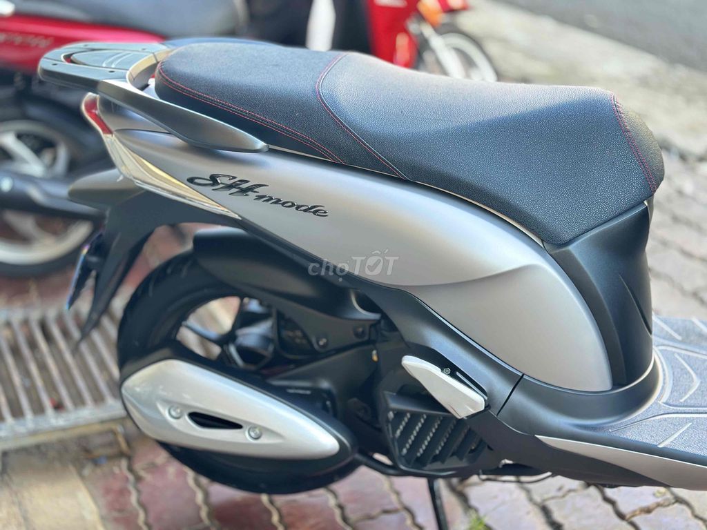 SH MODE 2020 XE DÒNG BỎ MẪU ĐẸP KENG. Mua bán Xe máy tại Thành phố Buôn Ma Thuột Đắk Lắk được đăng bởi CẦM ĐỒ TUẤN ĐẠT hình 6