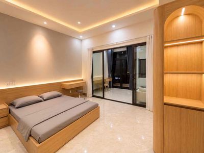Аренда · 2 комн. · 100 м² · Quận Hải Châu, ул. Đường Phan Đăng Lưu