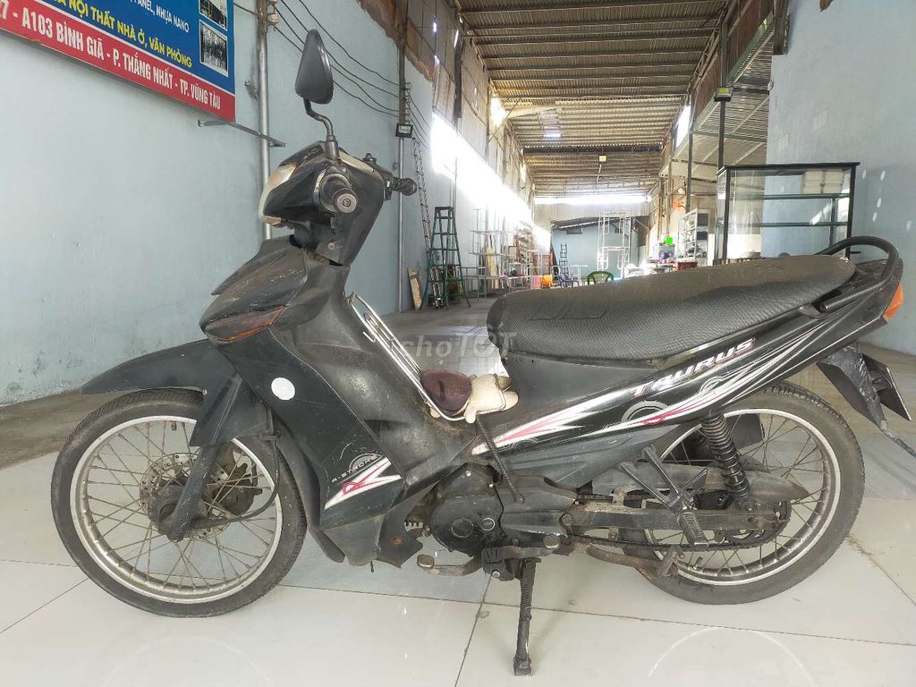 Xe đi cày. Mua bán Xe máy tại Thành phố Vũng Tàu Bà Rịa - Vũng Tàu được đăng bởi Bin hình 1