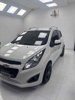 Chevrolet Spark 2014 LTZ 1.0 - 70000 km. Mua bán Ô tô tại Quận Ninh Kiều Cần Thơ được đăng bởi Minh Thư
