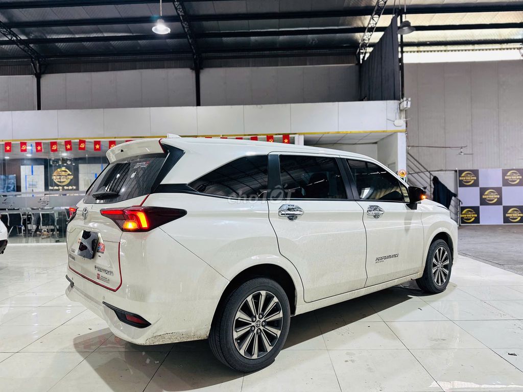 Toyota Avanza Premio 2023 1.5G - 498tr. Mua bán Ô tô tại Thành phố Dĩ An Bình Dương được đăng bởi Siêu Thị Ô Tô Bình Dương  hình 4