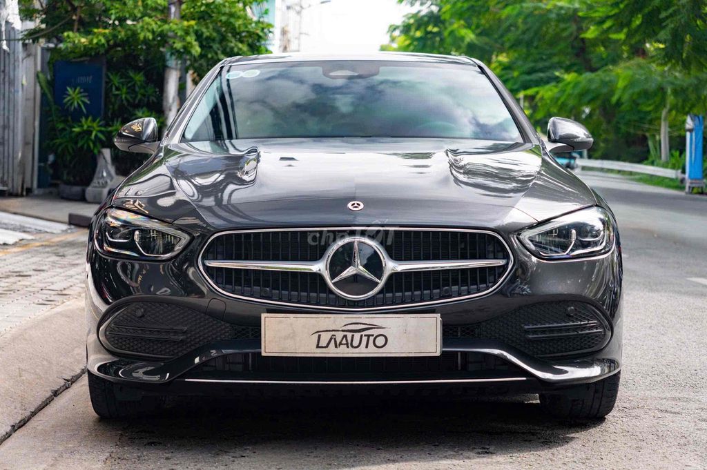 C200 Avg Plus V1  model 2023  - Odo 3000km. Mua bán Ô tô tại Quận 10 Tp Hồ Chí Minh được đăng bởi Thái LA Auto hình 1