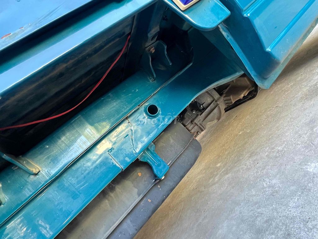 bán thaco towner 950kg sx 2022 thùng kèo bạt. Mua bán Xe tải, xe ben tại Thị xã Tân Uyên Bình Dương được đăng bởi Phuoc Thanh hình 6