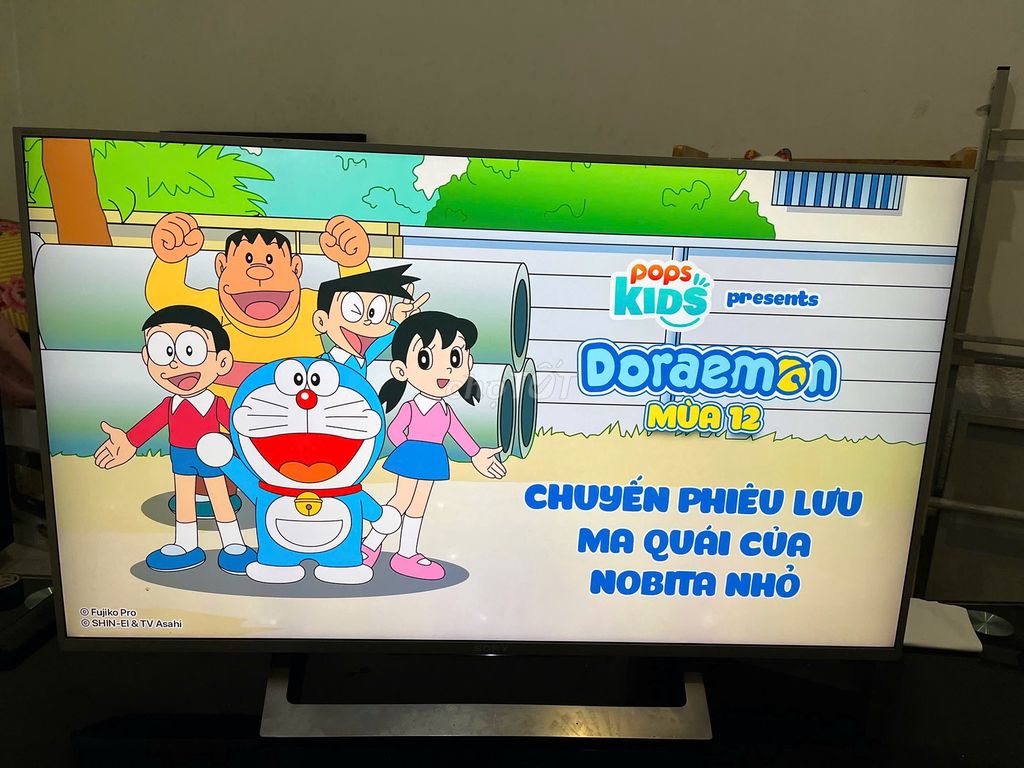 Tivi Smart Sony 43 inch. Mua bán Tivi, Âm thanh tại Quận Lê Chân Hải Phòng được đăng bởi Tuấn Tú hình 1