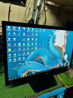 Màn hình LG 22 inch CÓ HDMI VGA. Mua bán Phụ kiện (Màn hình, Chuột...) tại Thành phố Thủ Đức Tp Hồ Chí Minh được đăng bởi KHO SỈ HCM