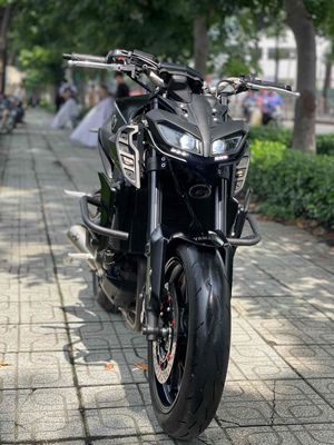 YAMHA MT09 2020. Mua bán null tại Quận Gò Vấp Tp Hồ Chí Minh được đăng bởi Hoàng khang