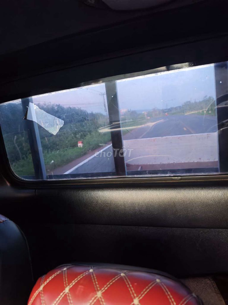 Libero 2004 ga điện. Mua bán Xe tải, xe ben tại Thị Xã Buôn Hồ Đắk Lắk được đăng bởi Thái Sơn Phạm hình 1