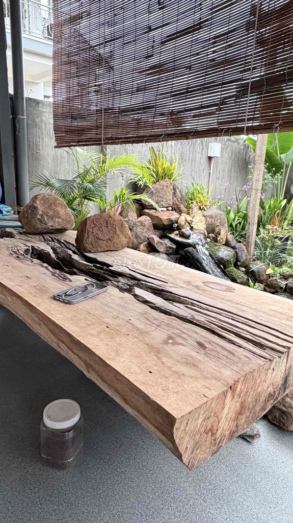 Mặt bàn trà decor.. Mua bán Bàn ghế tại Huyện Cư Kuin Đắk Lắk được đăng bởi Trần Bảo Sơn hình 1