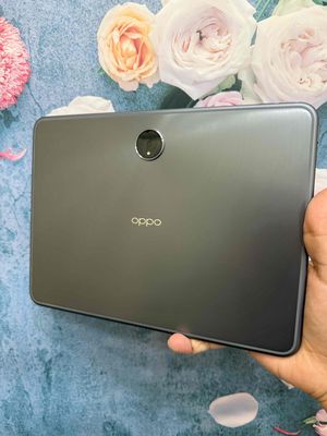 Oppo Pad 2 128Gb wifi Fullbox BH 6th có trả góp. Mua bán Máy tính bảng tại Quận Thanh Khê Đà Nẵng được đăng bởi Bèo Mobile Store