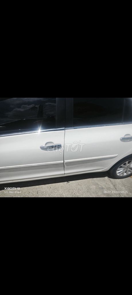 Toyota Vios 2013 1.5E - 120000 km. Mua bán Ô tô tại Thành phố Huế Thừa Thiên Huế được đăng bởi Ngọc Trọng hình 3