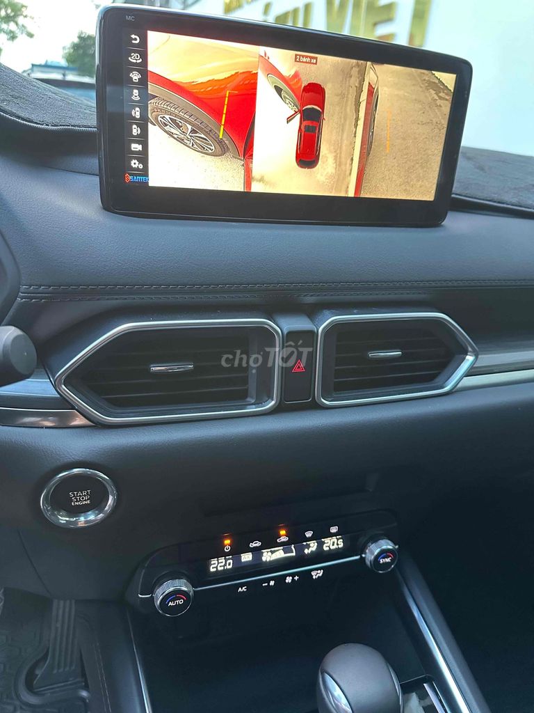 cx5 sx 2025 xe 1 chủ từ mới. Mua bán Ô tô tại Huyện An Lão Hải Phòng được đăng bởi Nam cường  hình 11