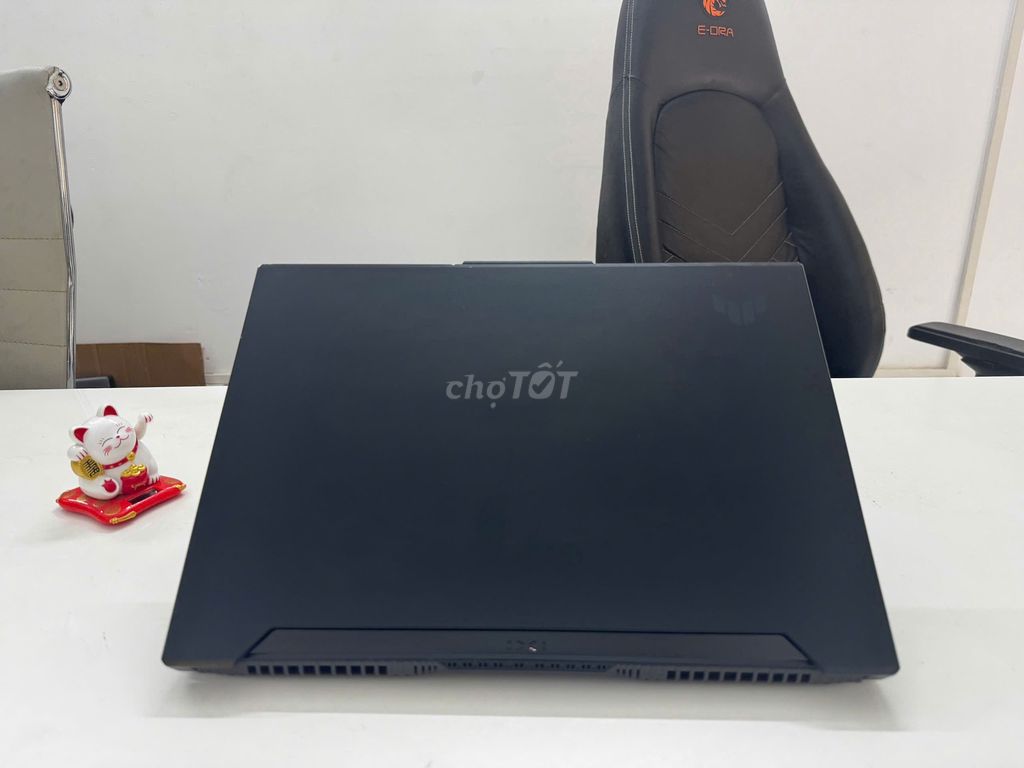 Asus TUF Dash F15 FX517ZC i5-12H|8|3050. Mua bán Laptop tại Quận Thanh Xuân Hà Nội được đăng bởi Kiều Sơn hình 1