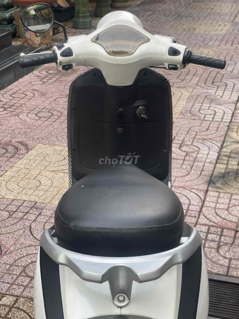 Bán xe Vespa 50cc,Bstp đời 2020.xe đẹp gtdd. Mua bán Xe máy tại Quận Bình Thạnh Tp Hồ Chí Minh được đăng bởi Thiện hình 6