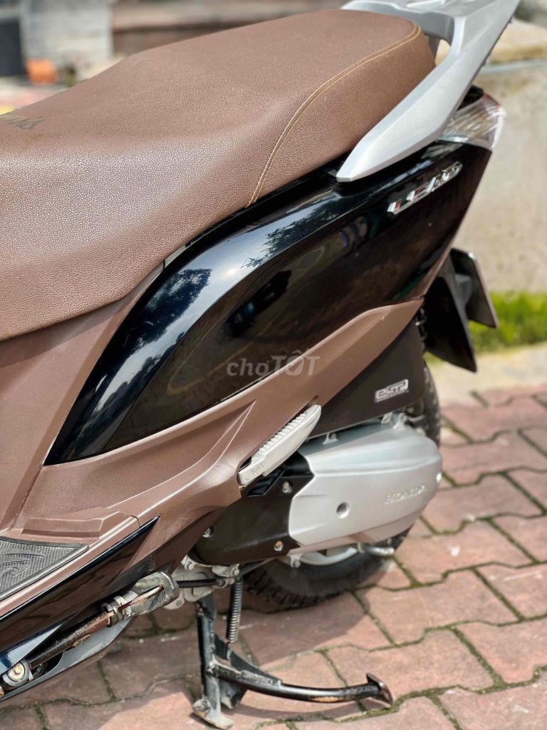 [GÓP ĐC GIỮ CAVET] LEAD 2016-smartkey xịn-9 chủ. Mua bán Xe máy tại Quận 12 Tp Hồ Chí Minh được đăng bởi Bùi văn hiếu hình 13