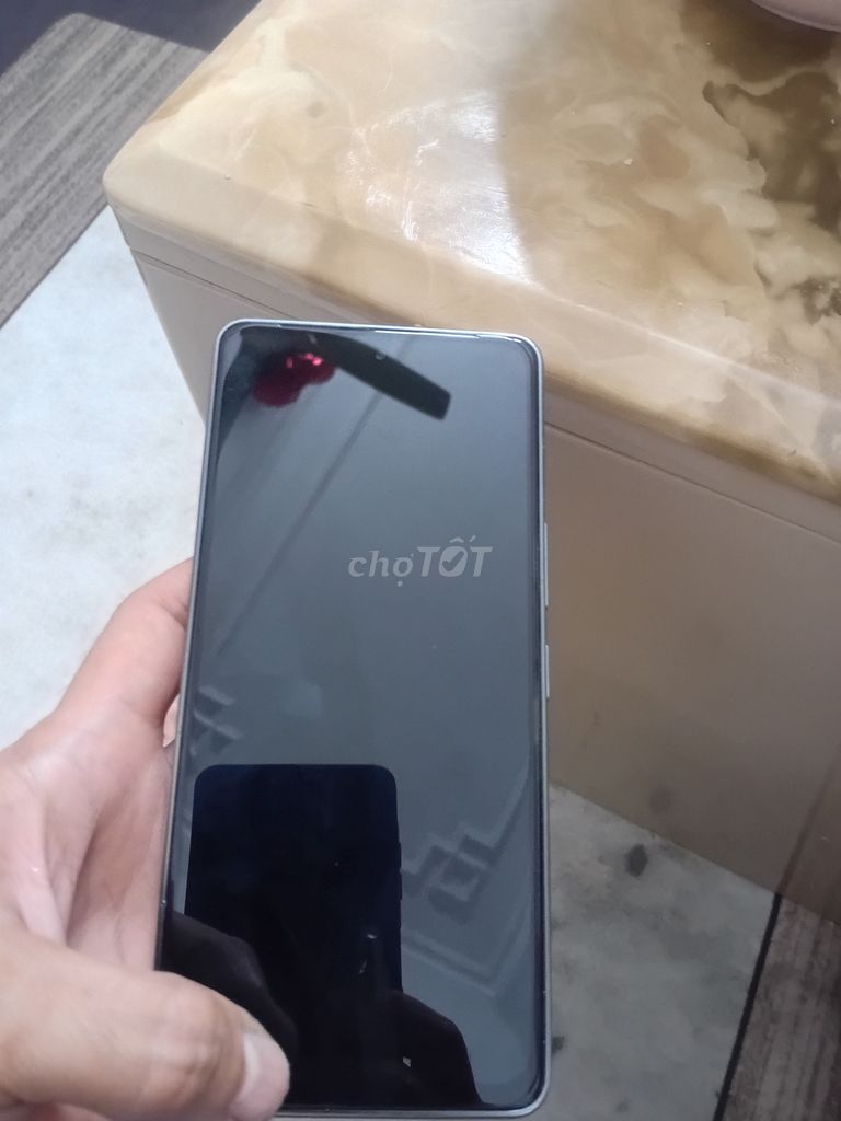 ZTE A303ZT 128GB Trắng Nhật Bản. Mua bán Điện thoại tại Quận Ngô Quyền Hải Phòng được đăng bởi Cuongle hình 1