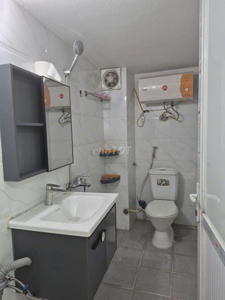 chính chủ cho thuê chung cư mini số 50D ngõ 342 Khương Đình