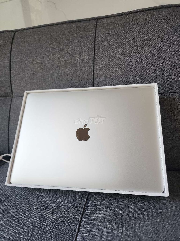MACBOOK AIR M1 (16/256) FULLBOX SẠC ÍT - PIN CAO. Mua bán Laptop tại Quận Hải Châu Đà Nẵng được đăng bởi Chỉ Bán Máy Rin chất hình 1