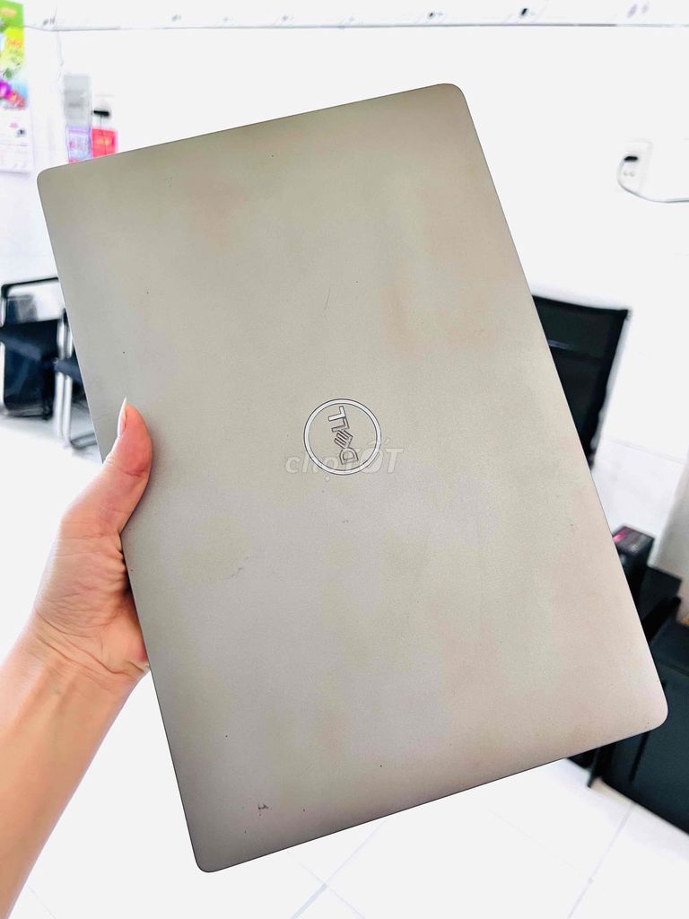 Dell Latitude 5420 i7 1185G7 Xám Like New. Mua bán Laptop tại Quận Bình Tân Tp Hồ Chí Minh được đăng bởi immortalflower2903 hình 1