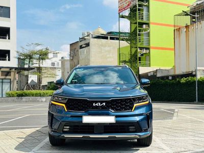 Kia Sorento 2022 Dầu Signature