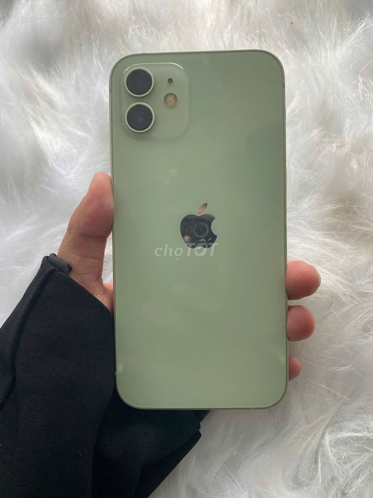 Apple iPhone 11 Pro Max 64GB Xanh Full zin. Mua bán Điện thoại tại Thành phố Dĩ An Bình Dương được đăng bởi Hội Đồ Điện Tử hình 1