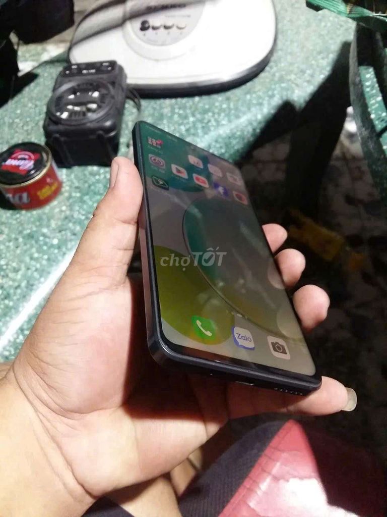 BÁN HAY GIAO LƯU ENJOY 60 PRO. Mua bán Điện thoại tại Thị xã Tân Uyên Bình Dương được đăng bởi LONG NHÂN hình 1