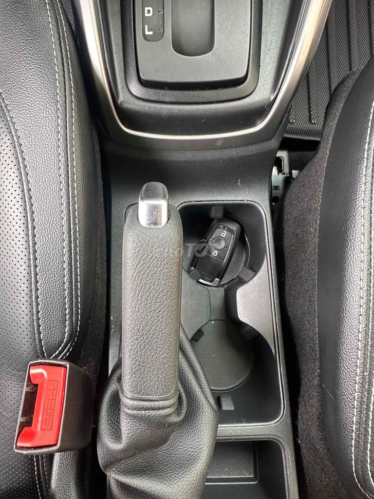 Một Siêu Phẩm Ford EcoSport 2020 1.5L Tita 7 vạn. Mua bán Ô tô tại Quận Tân Phú Tp Hồ Chí Minh được đăng bởi Tổng Công Ty Đại Hoàng Minh hình 20