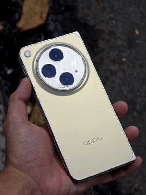 Oppo Find N3 5G 12GB/512GB Vàng