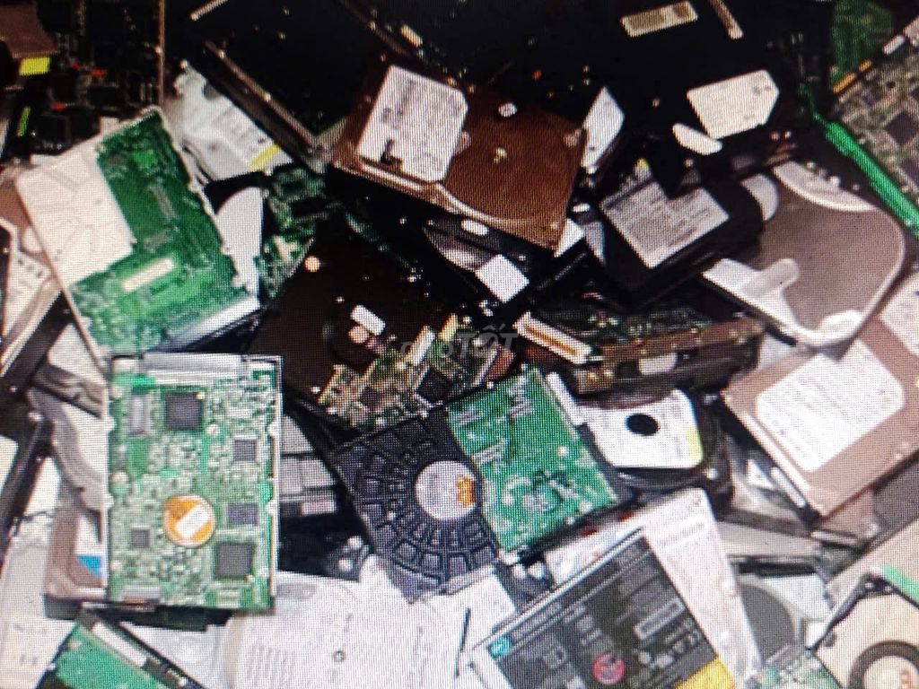 cần thu xác hư linh kiện PC  vi tính lapop. Mua bán Linh kiện (RAM, Card...) tại Huyện Hóc Môn Tp Hồ Chí Minh được đăng bởi thanh hình 2