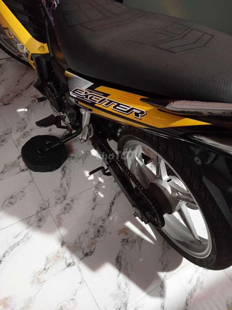 Bán hoặc đổi xe khác
