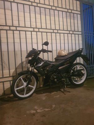 Raider 150cc. Mua bán Xe máy tại Huyện Kiến Xương Thái Bình được đăng bởi Sói ThÔi