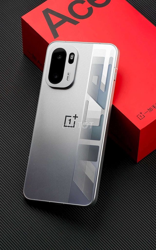 OnePlus Ace 6 12/256GB LikeNew Nguyên Hộp. Mua bán Điện thoại tại Quận Hải Châu Đà Nẵng được đăng bởi BIN Mobile 59 Phan Đăng Lưu Đà Nẵng  hình 1