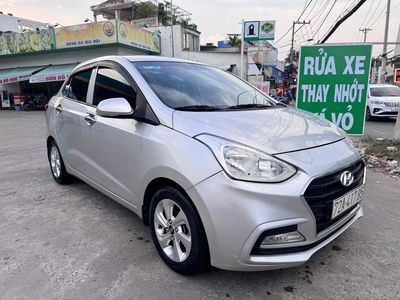 Hyundai Grand i10 2020 Sedan 1.2 AT - 50000 km