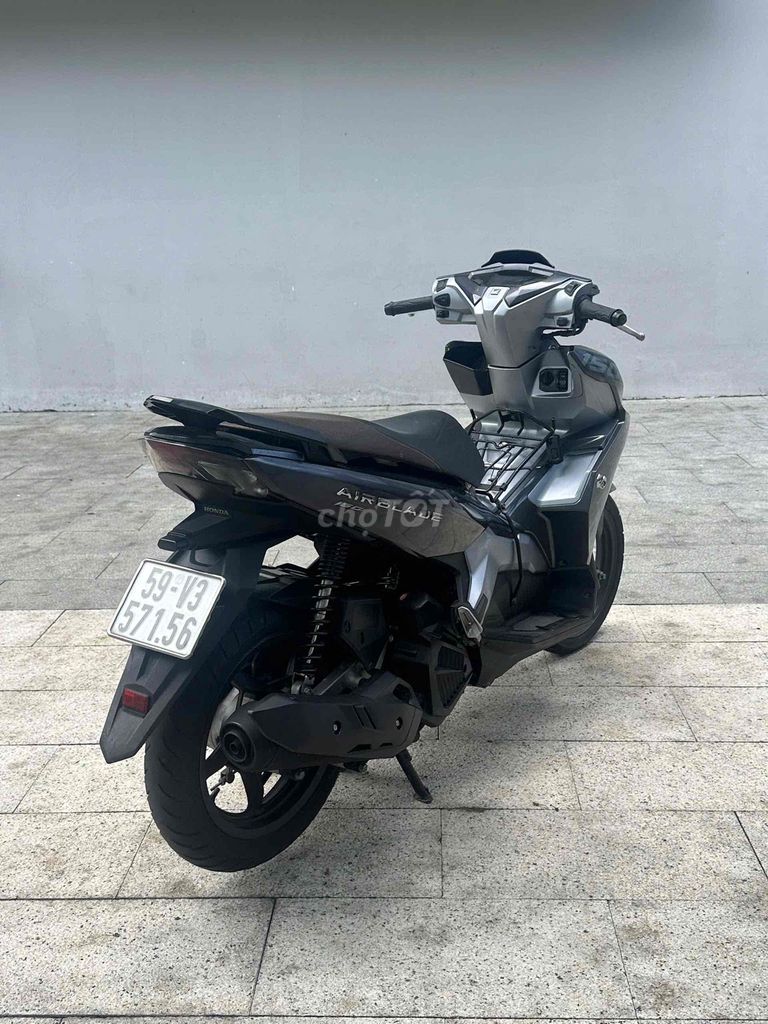 Honda Air Blade 150cc 2022 Серый