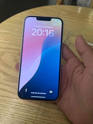 Iphone 13 thay màn Zin