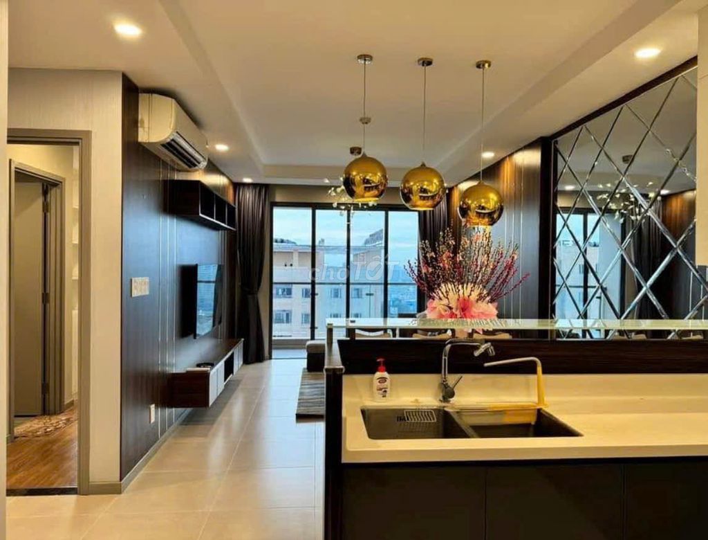 [Lỗ 255tr]49m2 Hồng Hà/Bank 80% Full NT/1,960 tỷ Shr vay 30 năm/Ở liền