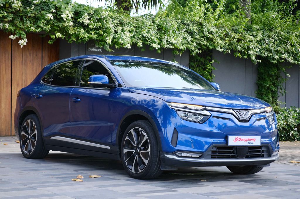 VinFast VF8 Plus 2023 - 48000 km. Mua bán Ô tô tại Quận Gò Vấp Tp Hồ Chí Minh được đăng bởi VinFast Đại Lộc hình 4