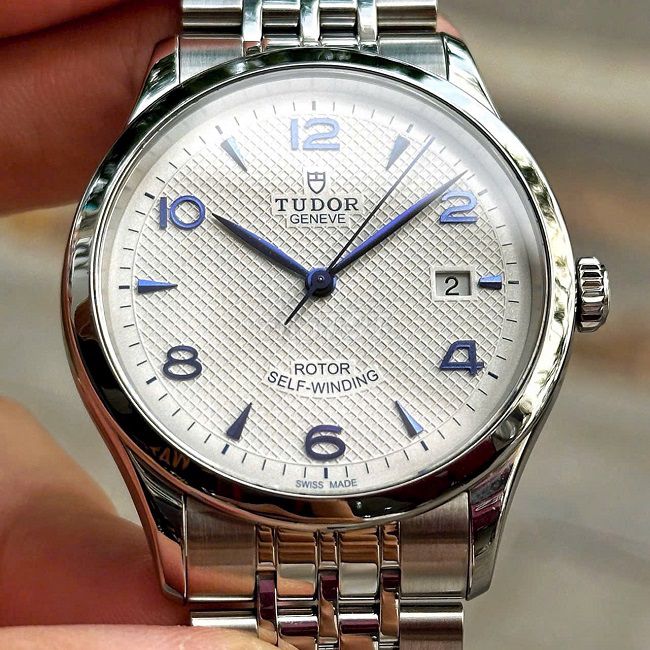 Tudor 1926 91550-0005 Automatic 39mm