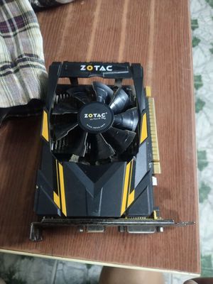 Zotac 730 1GB ddr5. Mua bán Linh kiện (RAM, Card...) tại Huyện Lương Tài Bắc Ninh được đăng bởi vũ hùng