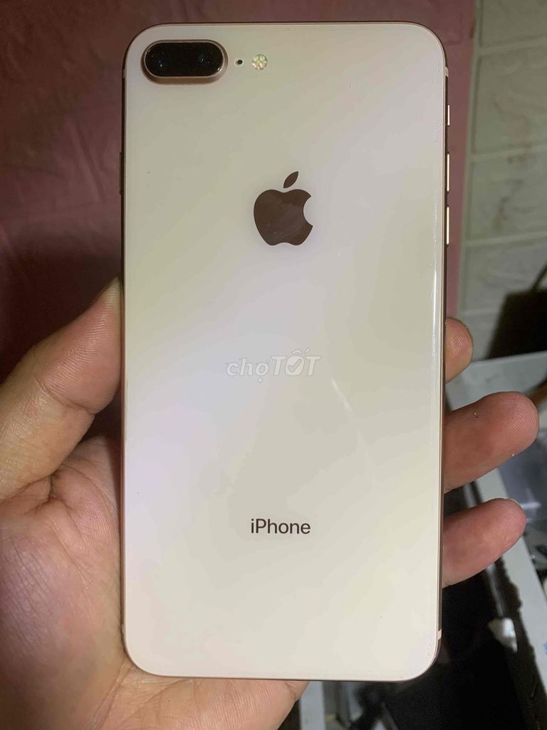iPhone 8 Plus 64GB mvt. Mua bán Điện thoại tại Quận Hoàng Mai Hà Nội được đăng bởi Phạm Như Tiến hình 1