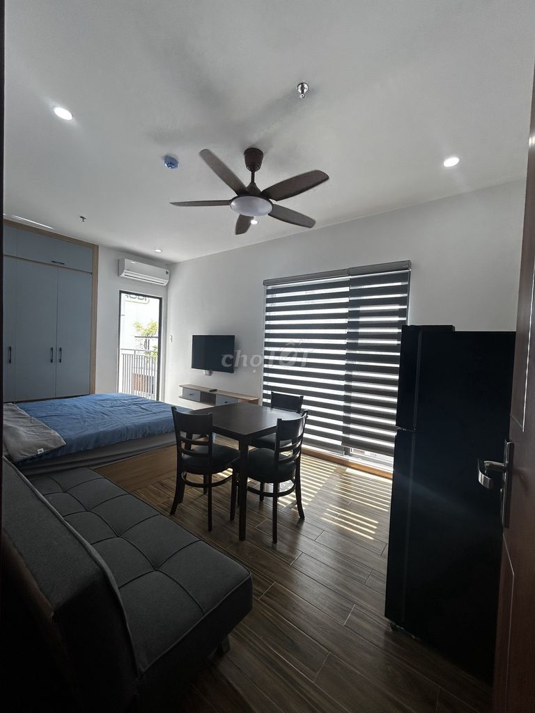 Rent · 1 bd · 40 м² · Quận Ngũ Hành Sơn, ул. Đường Lê Quang Đạo