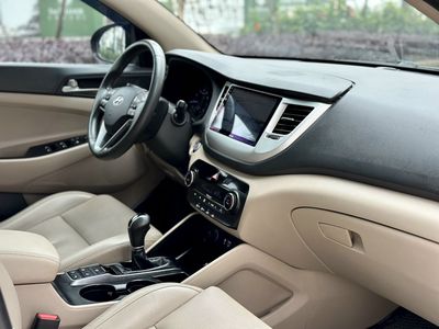 Hyundai Tucson 2019 1.6 Turbo Đen. Mua bán Ô tô tại Thị xã Sơn Tây Hà Nội được đăng bởi Minh Tuan