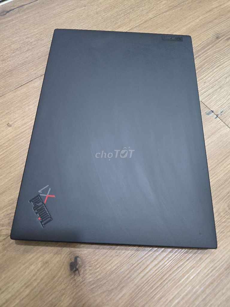 Lenovo Thinkpad X1 Gen 9 i7 14 inch 16GB/512GB. Mua bán Laptop tại Quận Bình Thạnh Tp Hồ Chí Minh được đăng bởi Kim Ngân hình 1