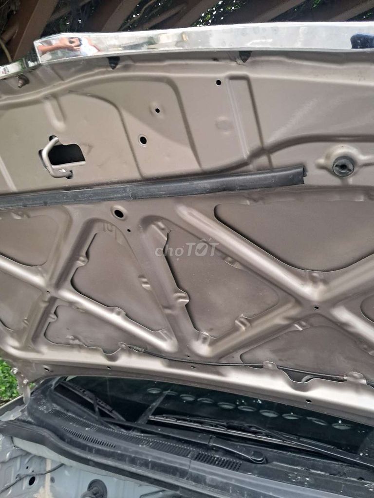 Ô tô Toyota Innova số sàn 8 chỗ. Mua bán Ô tô tại Quận 7 Tp Hồ Chí Minh được đăng bởi Bác Tỏ  hình 7