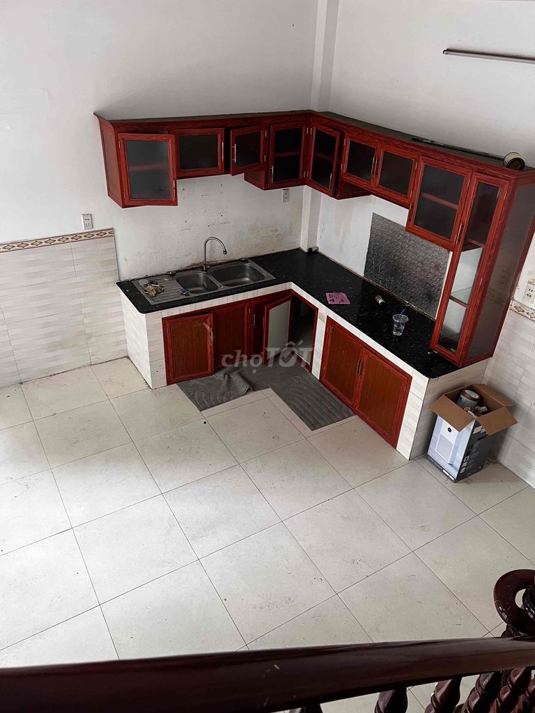 Аренда · 2 комн. · 50 м² · Quận 12, ул. Dht17