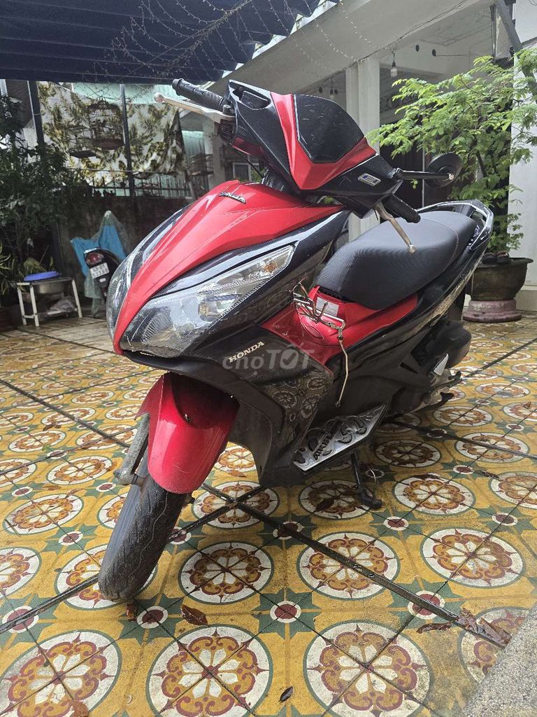 BÁN GẤP ĐỂ ĐỔI XE - XE AB CHỈ 1 ĐỜI CHỦ 2013. Mua bán Xe máy tại Quận Thanh Khê Đà Nẵng được đăng bởi Trương Nguyễn Anh Tú hình 3