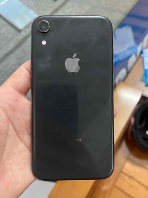 Apple iPhone XR 64GB Đen 100% pin