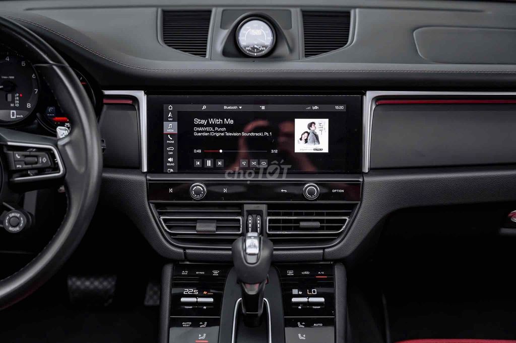 Macan 2021. Mua bán Ô tô tại Quận Bình Tân Tp Hồ Chí Minh được đăng bởi Lê Minh Quý hình 14